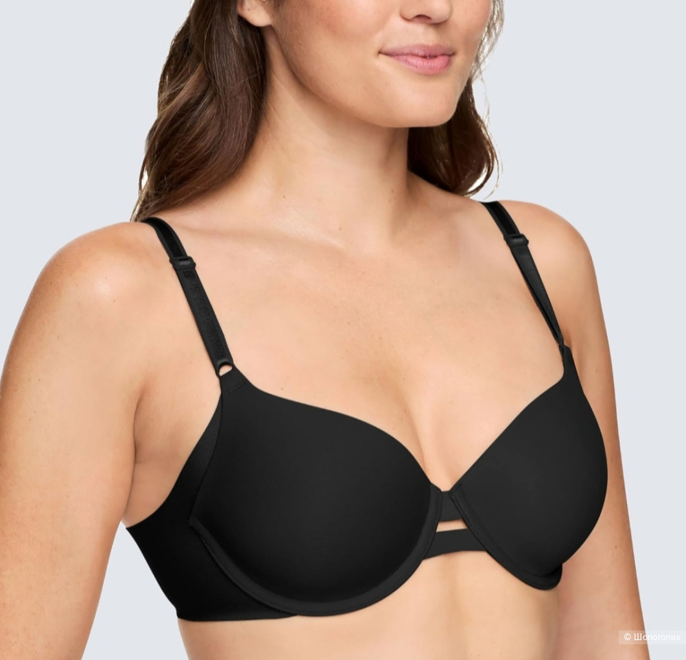 Бюстгальтер Warners, размер 80 B