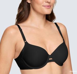 Бюстгальтер Warners, размер 80 B