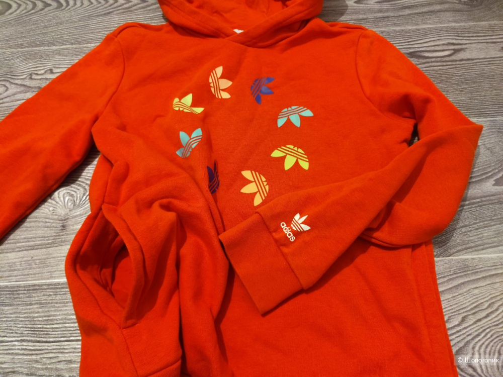 Худи Adidas 152