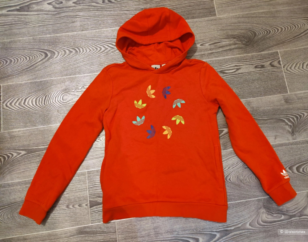 Худи Adidas 152