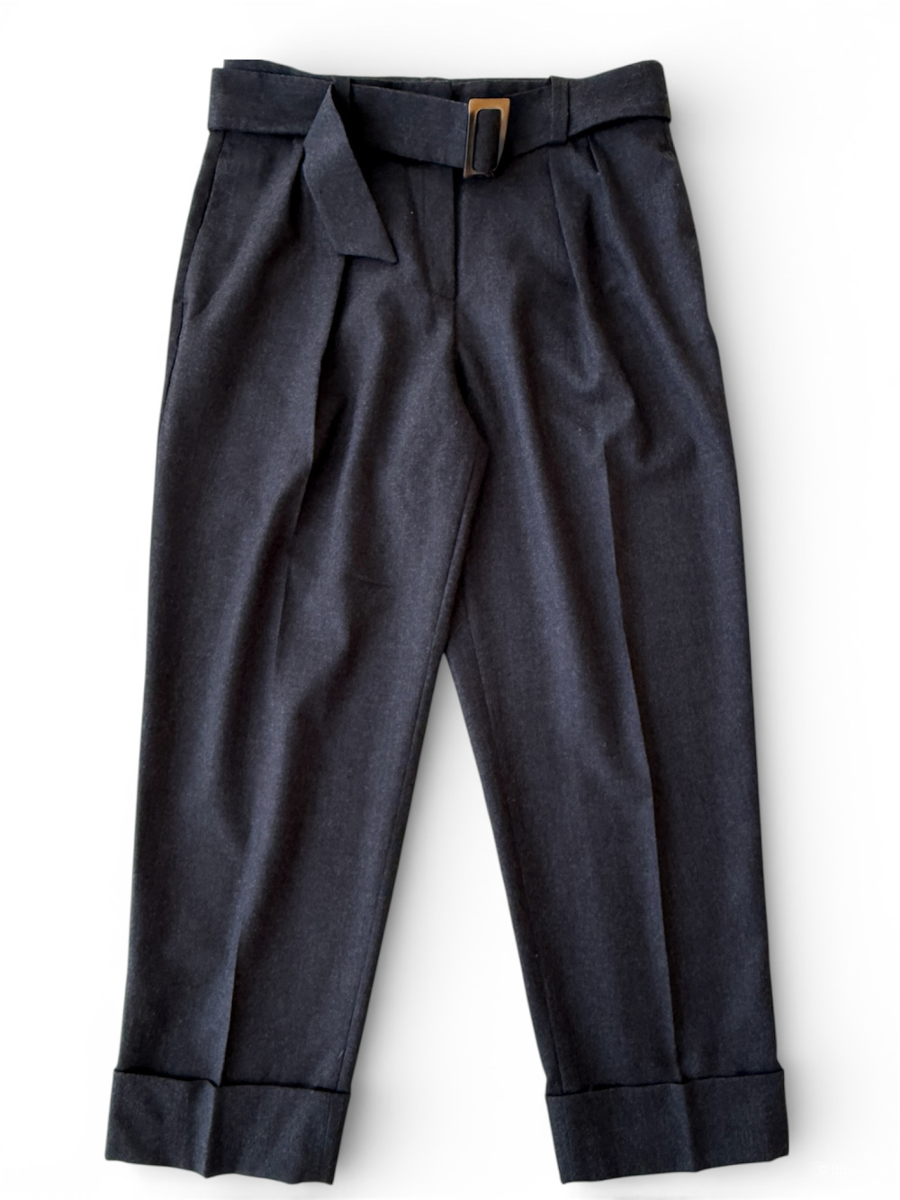 Брюки Massimo Dutti размер L