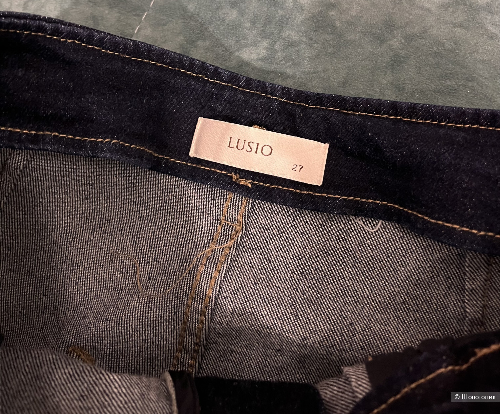 Джинсы Lusio, размер 27