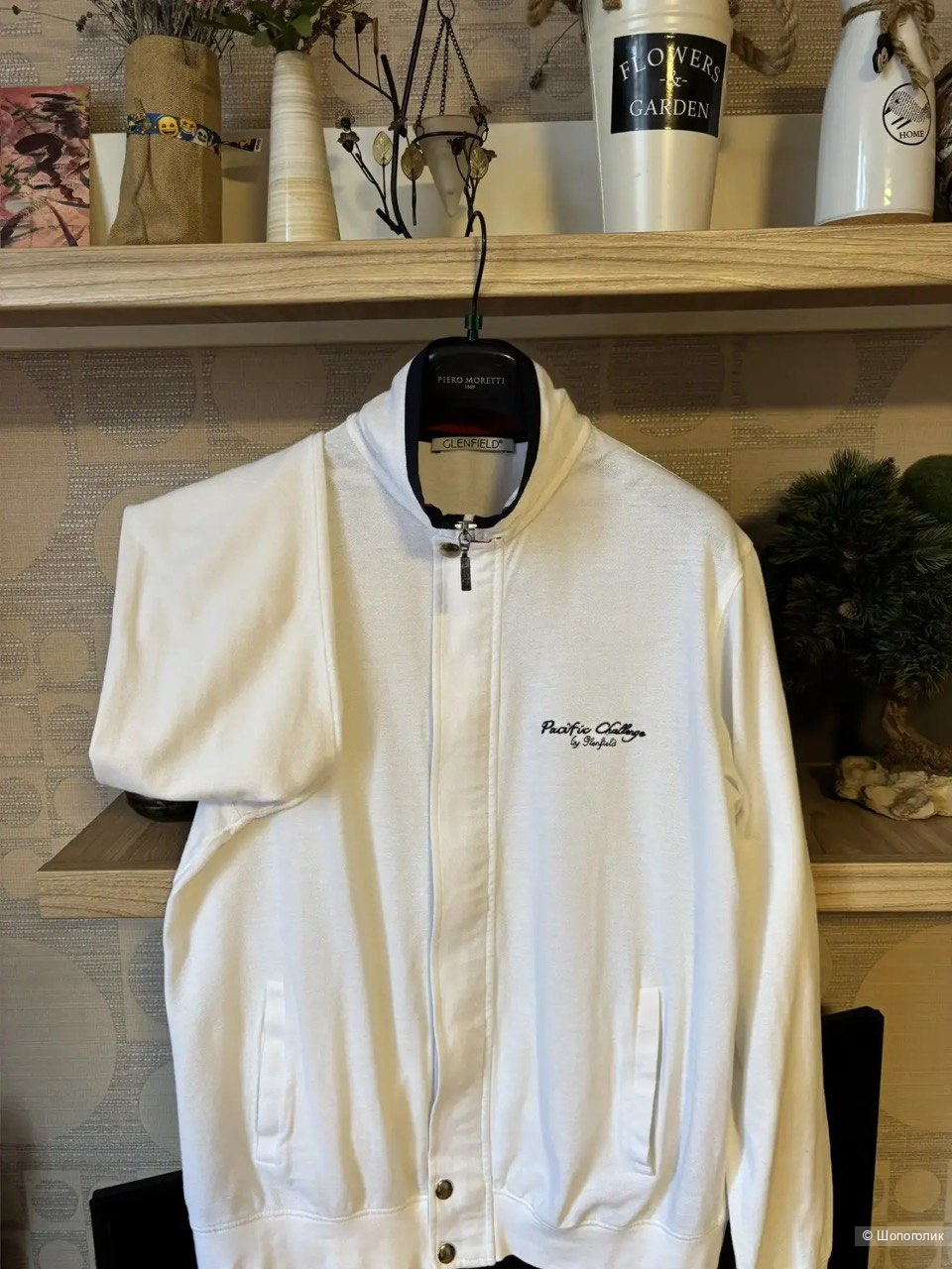 Бомбер Glenfield, S-M