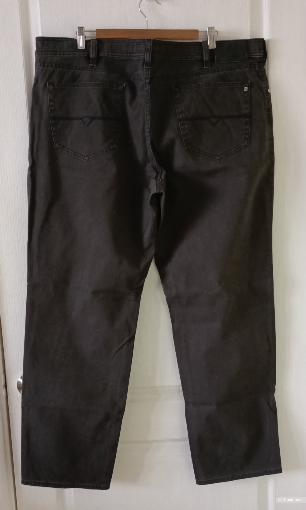 Джинсы PIERRE CARDIN, XXL,