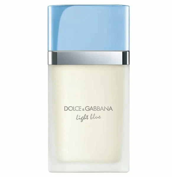 Туалетная вода Dolce & Gabbana Light Blue 50 мл