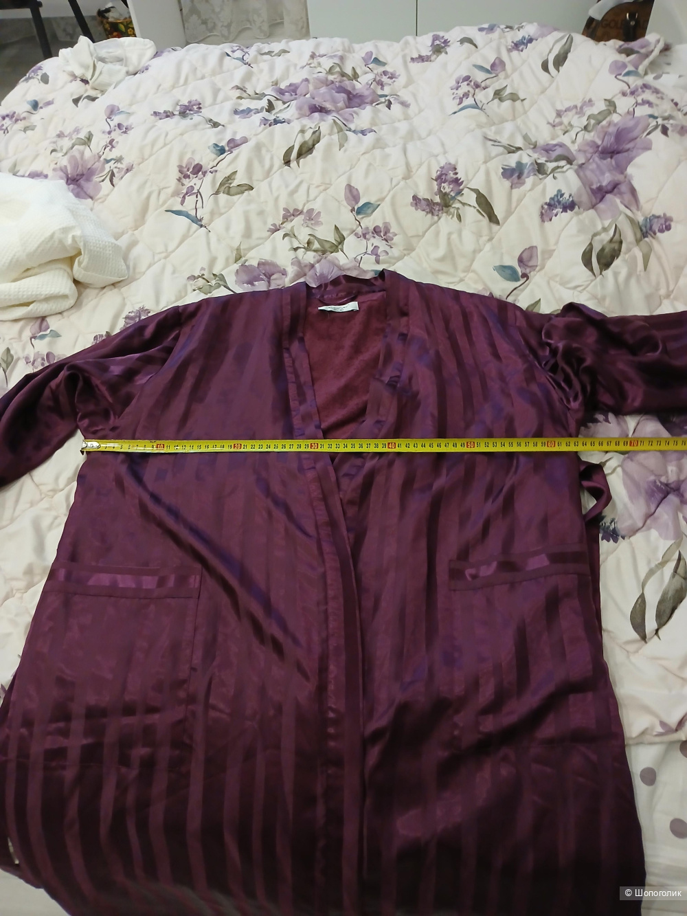 Халат Fiadora р.48+-