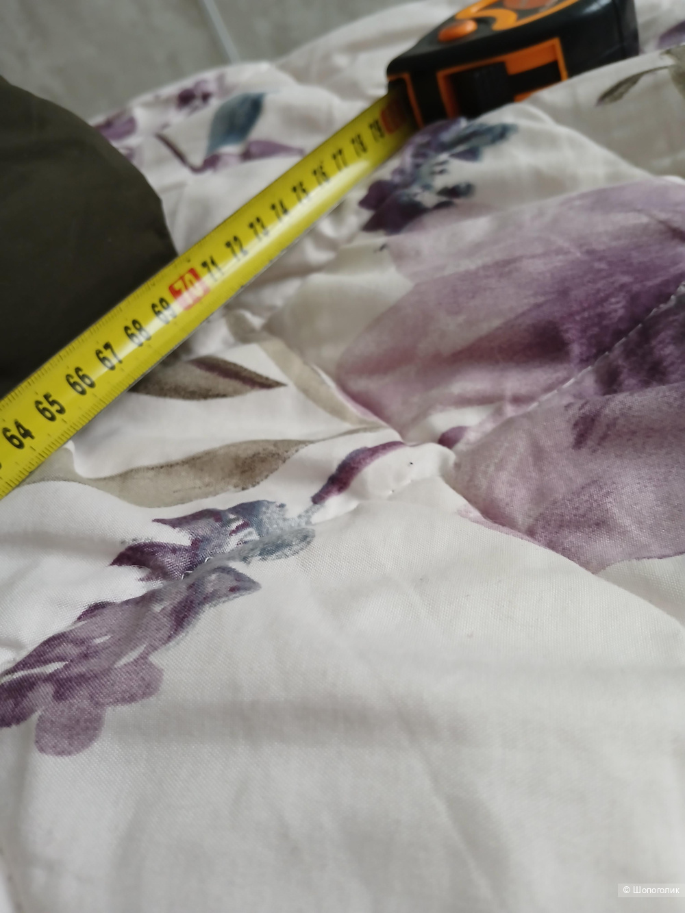 Пуховик Max Mara the cube р.38