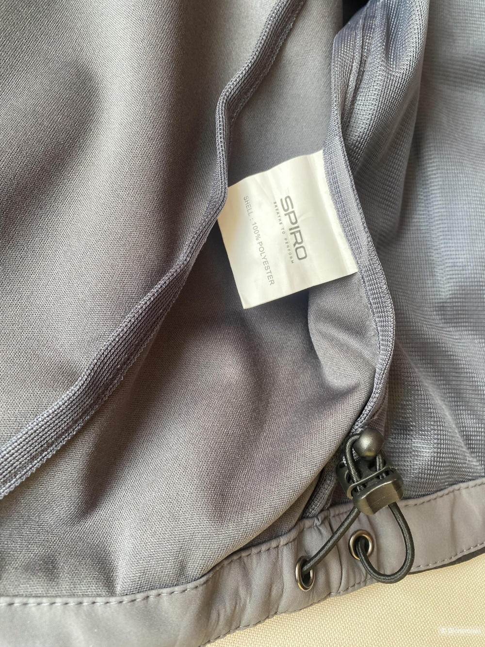 Куртка Spiro Technical Outdoor XL(52/54)