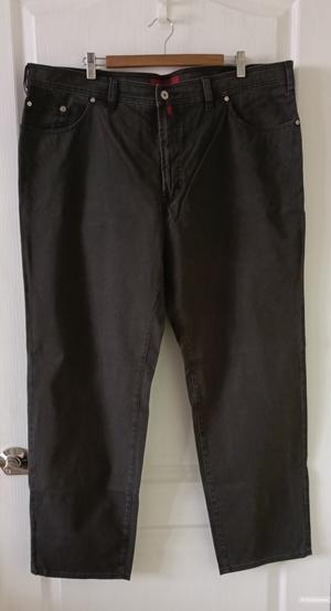 Джинсы PIERRE CARDIN, XXL,