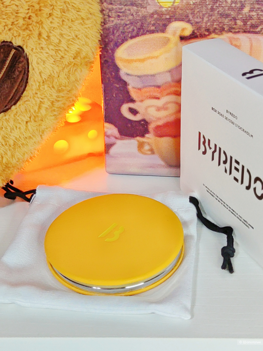 Зеркало Byredo