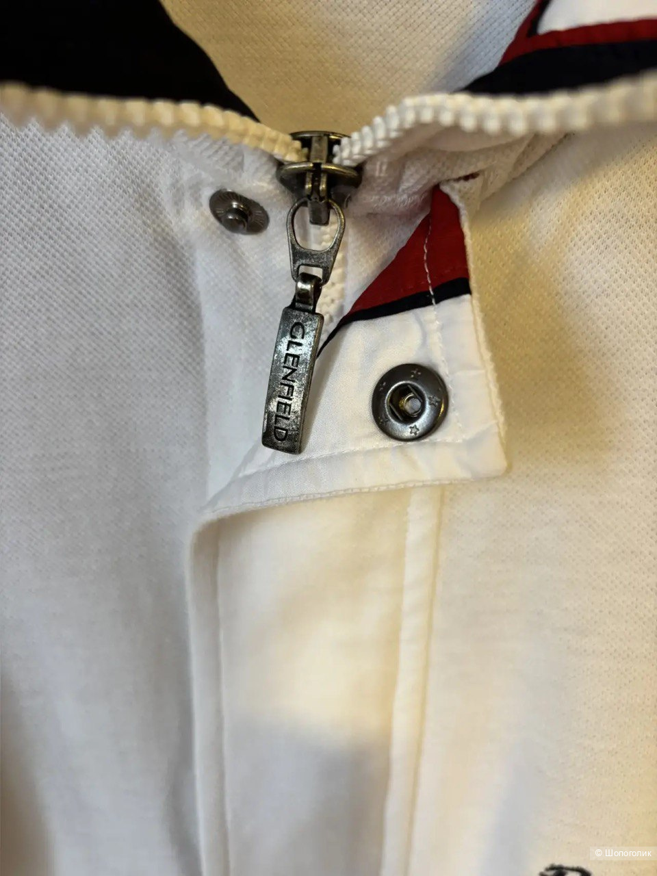 Бомбер Glenfield, S-M