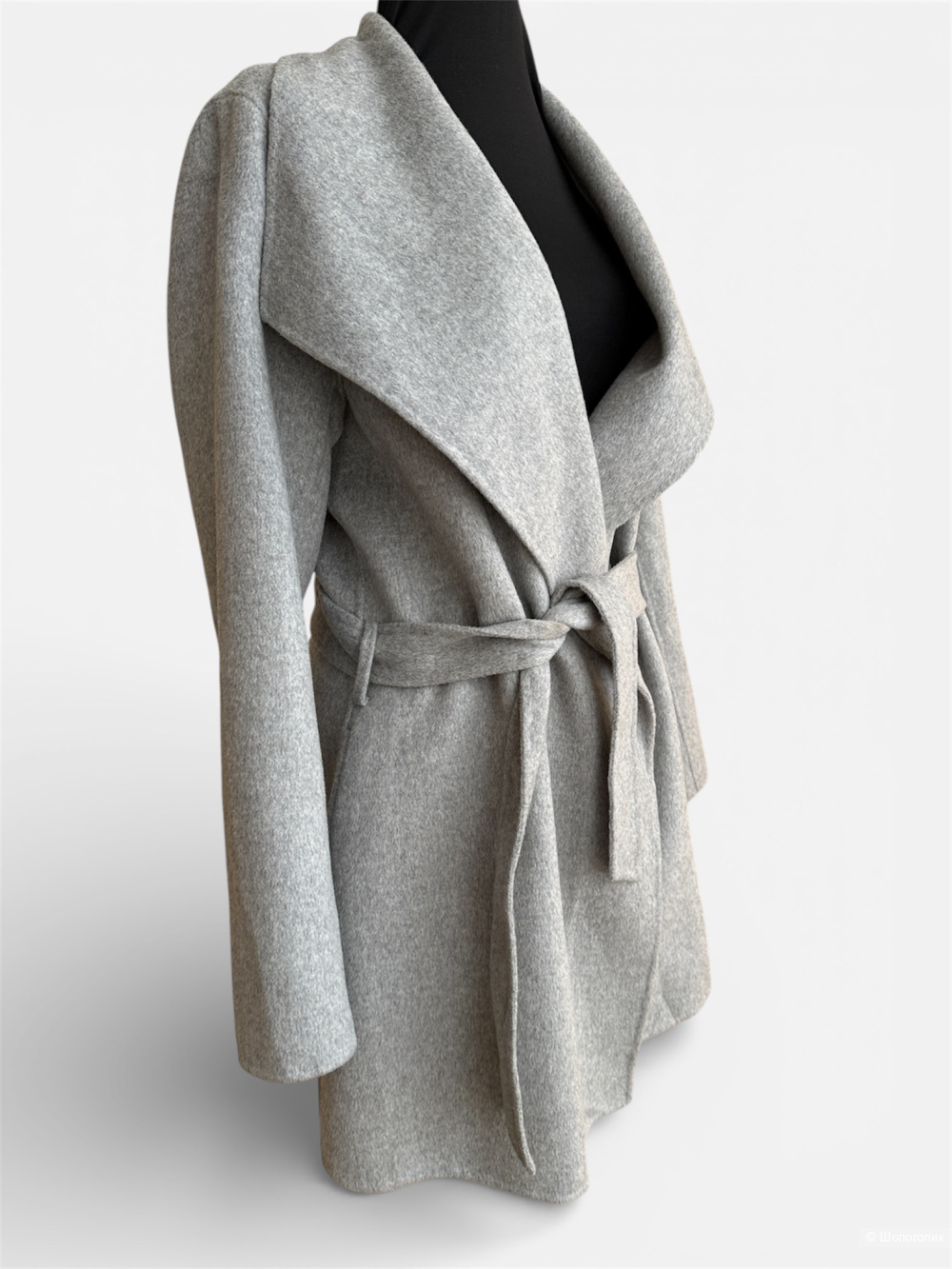 Пальто Hallhuber размер 46