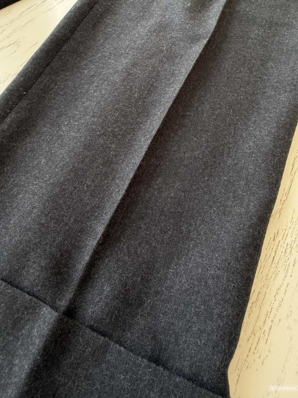 Брюки Massimo Dutti размер L