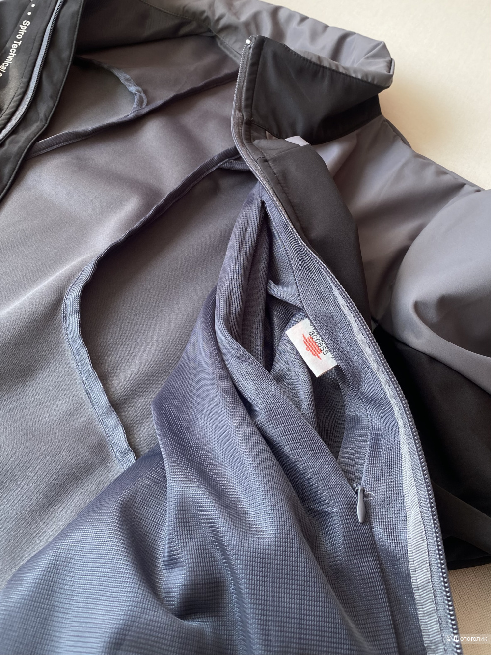 Куртка Spiro Technical Outdoor XL(52/54)