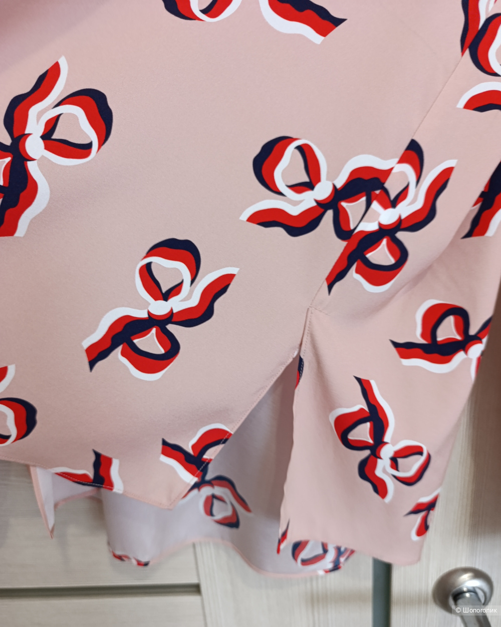 Блузка Herzen s angelegenheit, размер 48-50