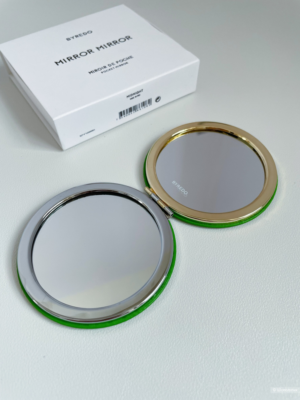 Зеркало Byredo