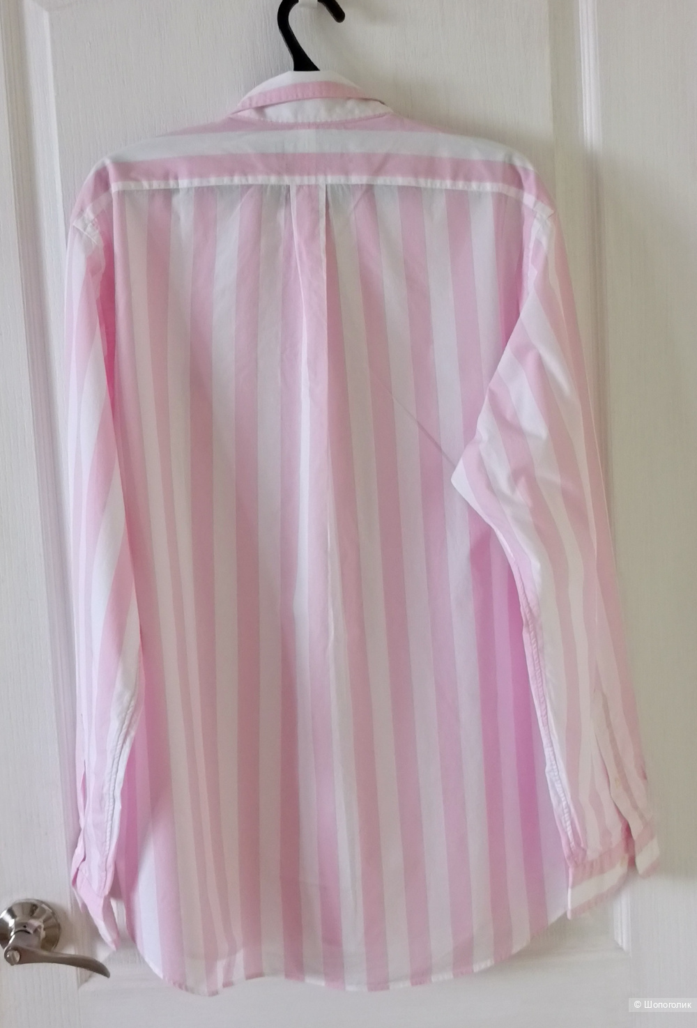 Рубашка Ralph Lauren, XXL,