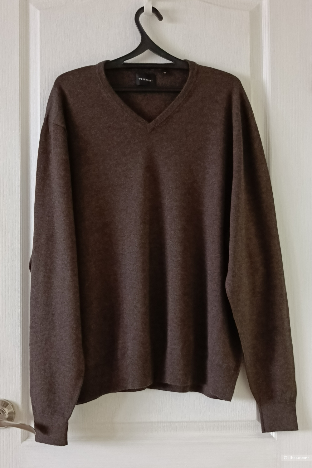 Пуловер Westbury, XXL