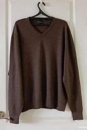 Пуловер Westbury, XXL