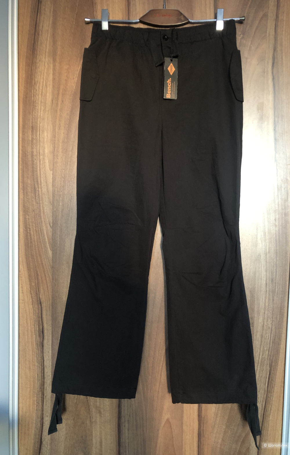 Брюки Bench S