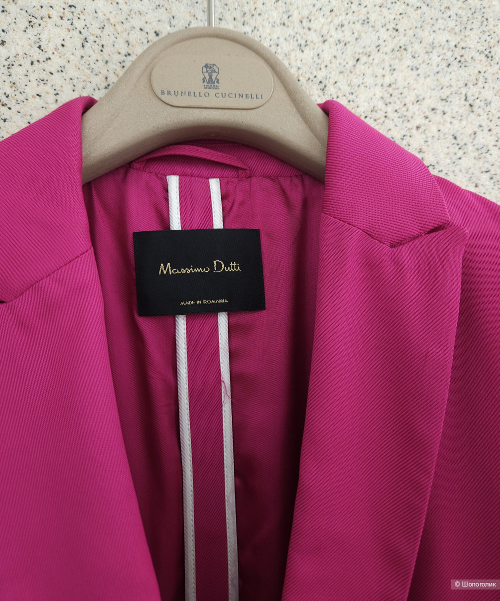 Жакет Massimo dutti, 46