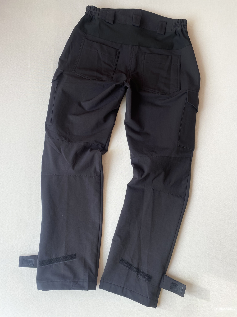 Штаны карго Softshell eu 40 (46/48)