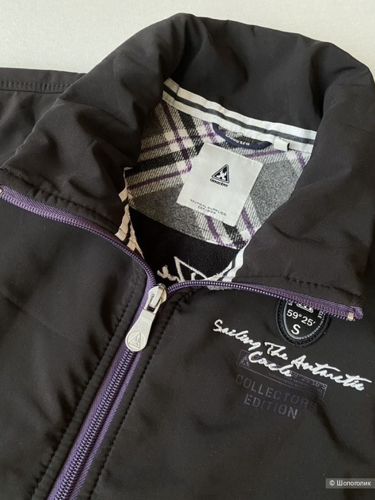 Куртка softshell Gaastra р.XXL