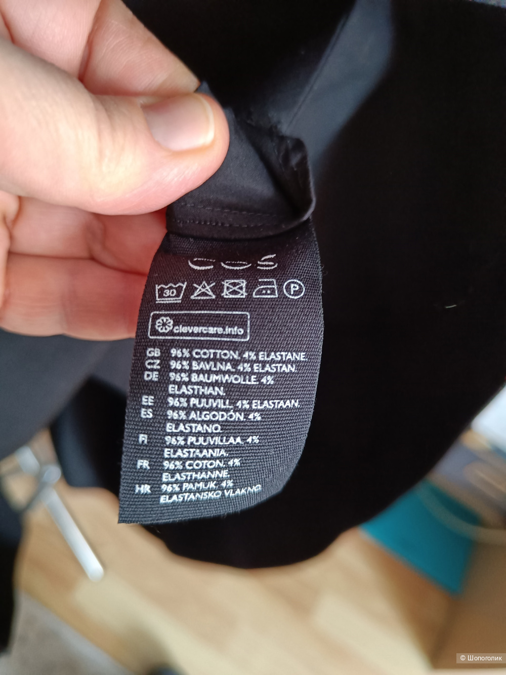 Платье COS. Размер: 38 (на 44)