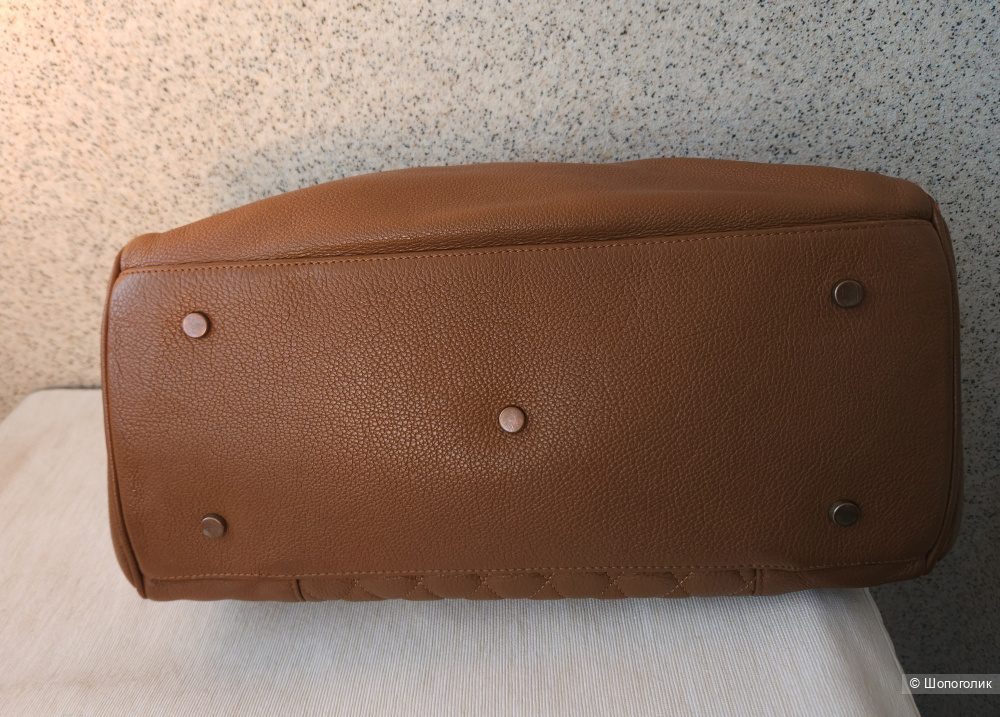 Сумка Massimo dutti