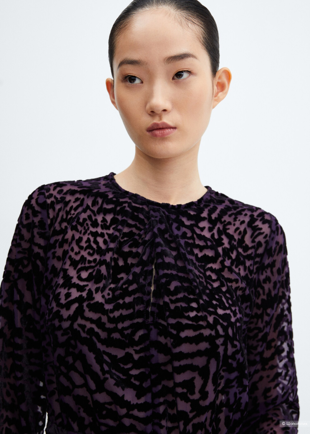 Платье Mango размер S