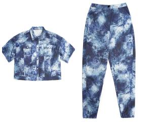 Костюм SokolovaBogorodskaya, р 44-46