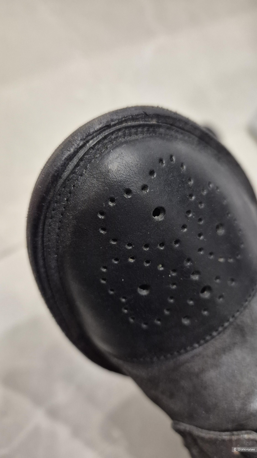 Полуботинки Pаntanetti , 24 см 36,5 рр