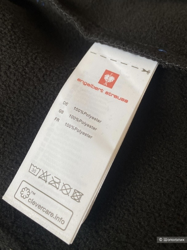 Куртка Engelbert Strauss SoftShell p.S (42/44)