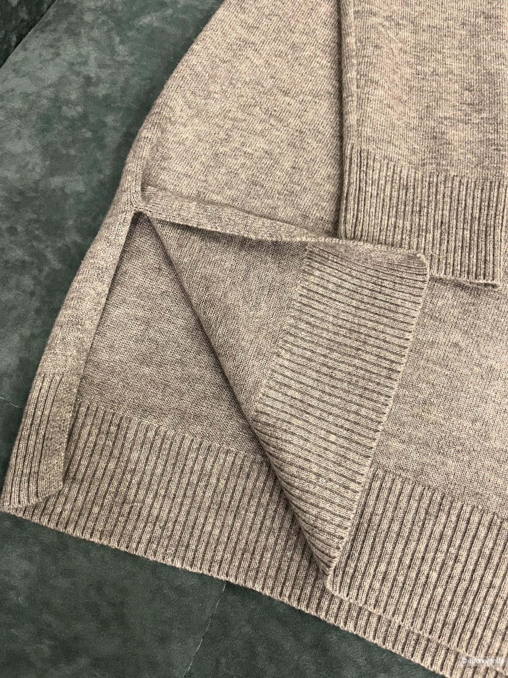 Кофта REPEAT, размер 42/44