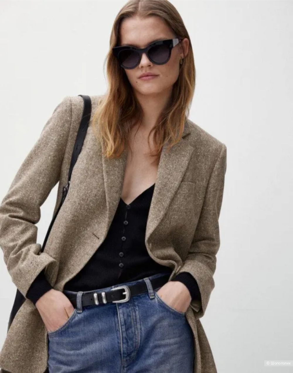 Жакет Massimo dutti, 44-46