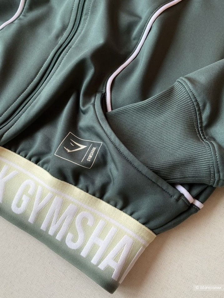 Спортивный топ GymShark p.S