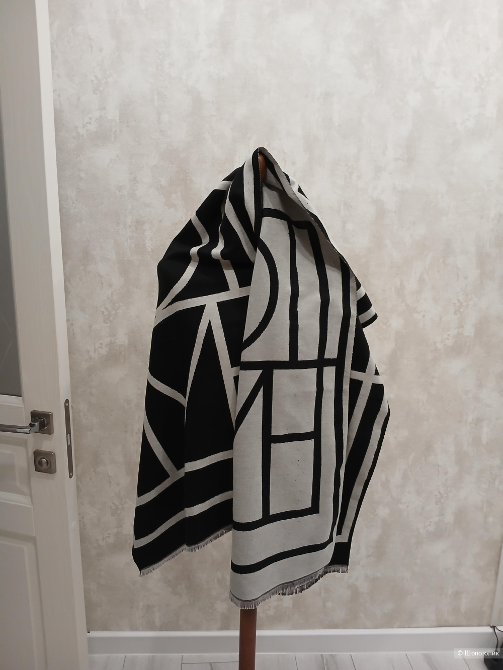 Палантин Toteme р.xl