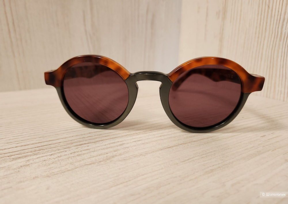 Очки солнцеэащитные  Mr. Boho Dalston