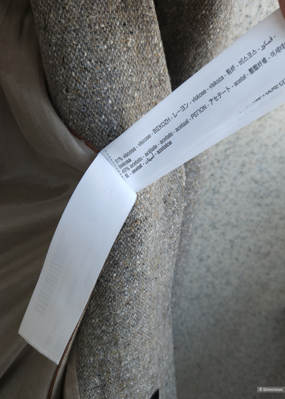 Жакет Massimo dutti, 44-46