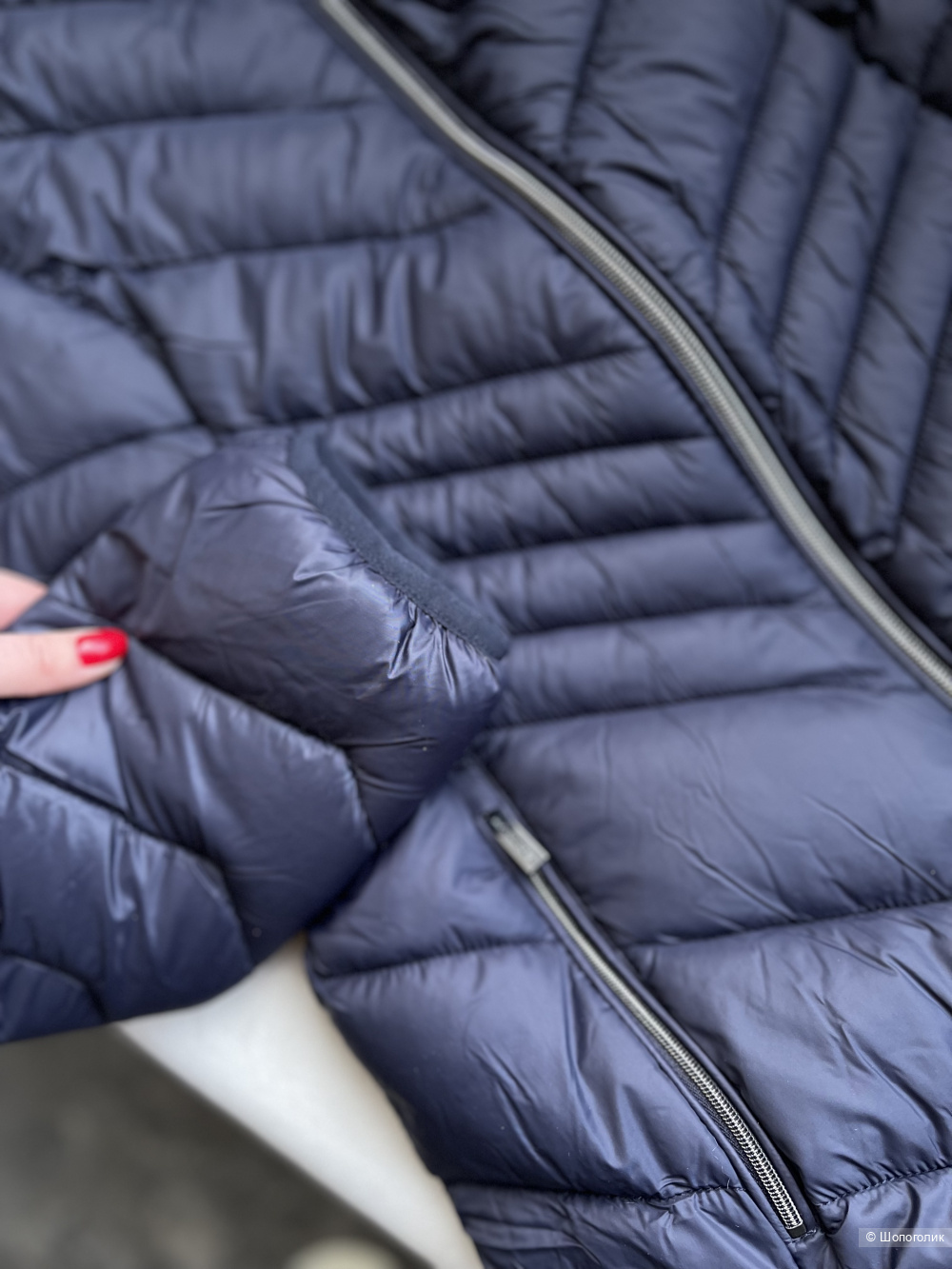 Куртка Michael Kors XS-S