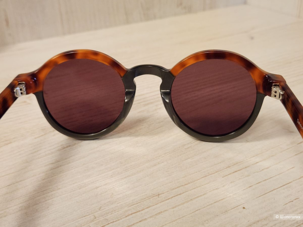 Очки солнцеэащитные  Mr. Boho Dalston
