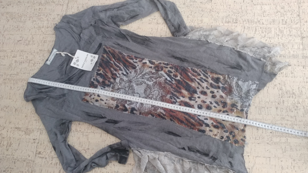 Платье/туника PAOLO CASALINI р. 46