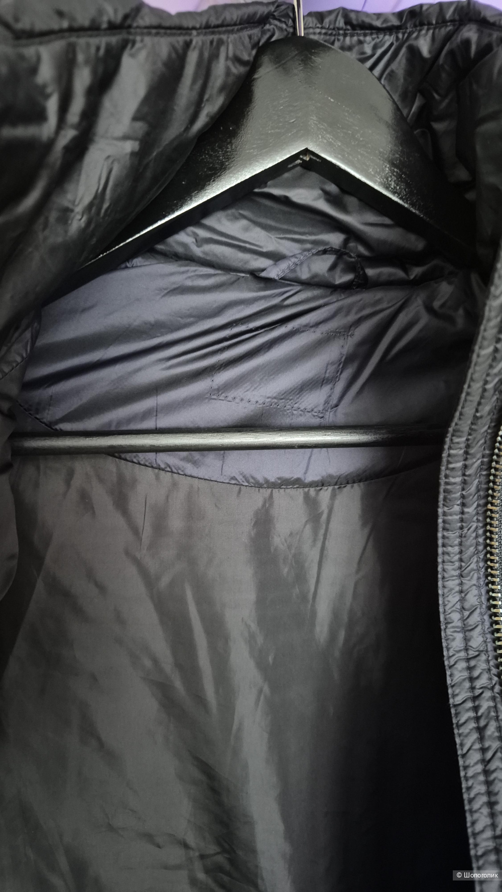 Пуховик Ostin, S-M