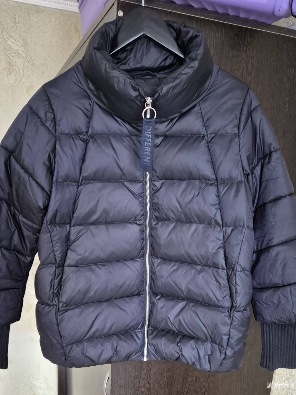 Куртка-пуховик Ostin, S-M