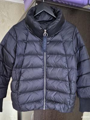 Куртка-пуховик Ostin, S-M