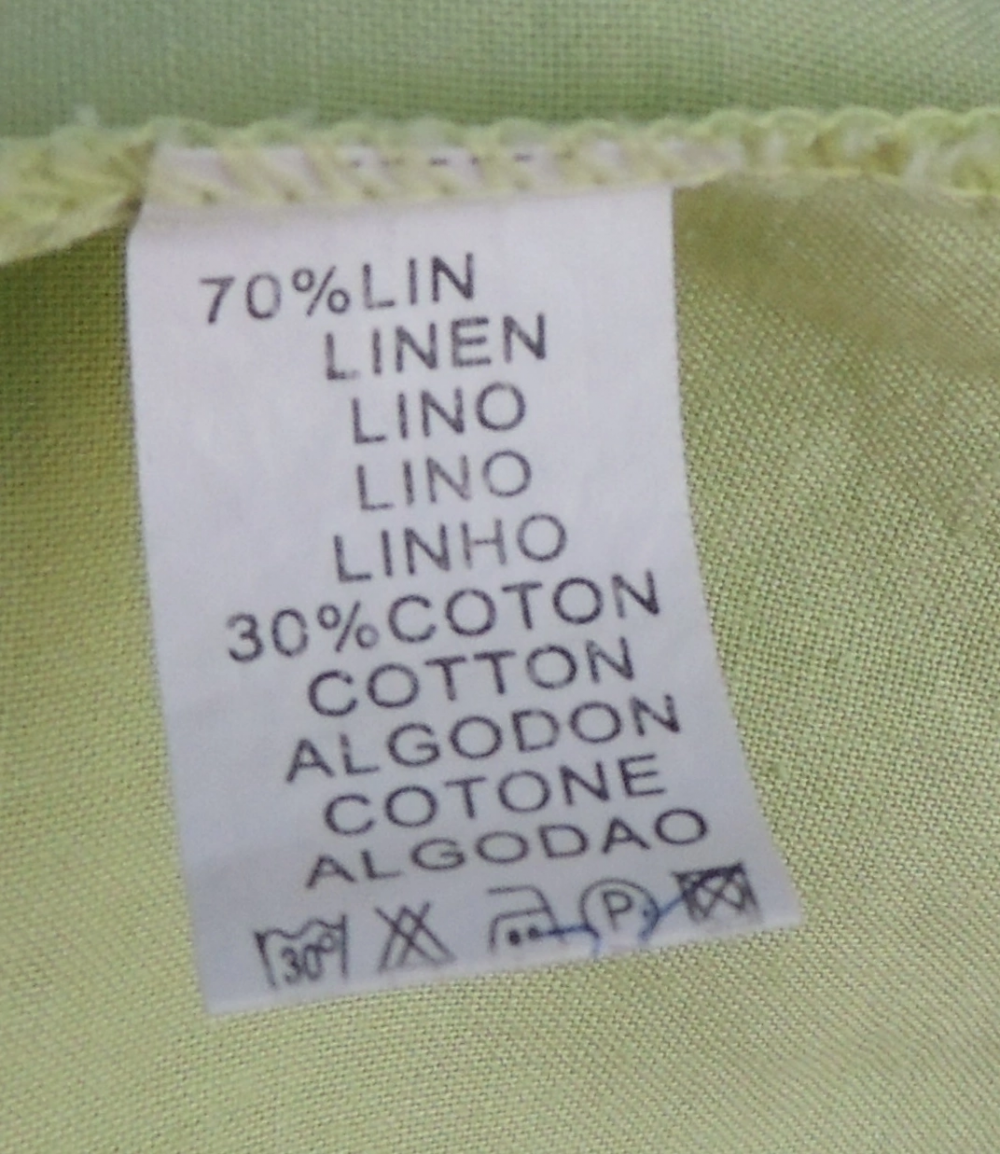 Рубашка No name. 46/46-48 размер