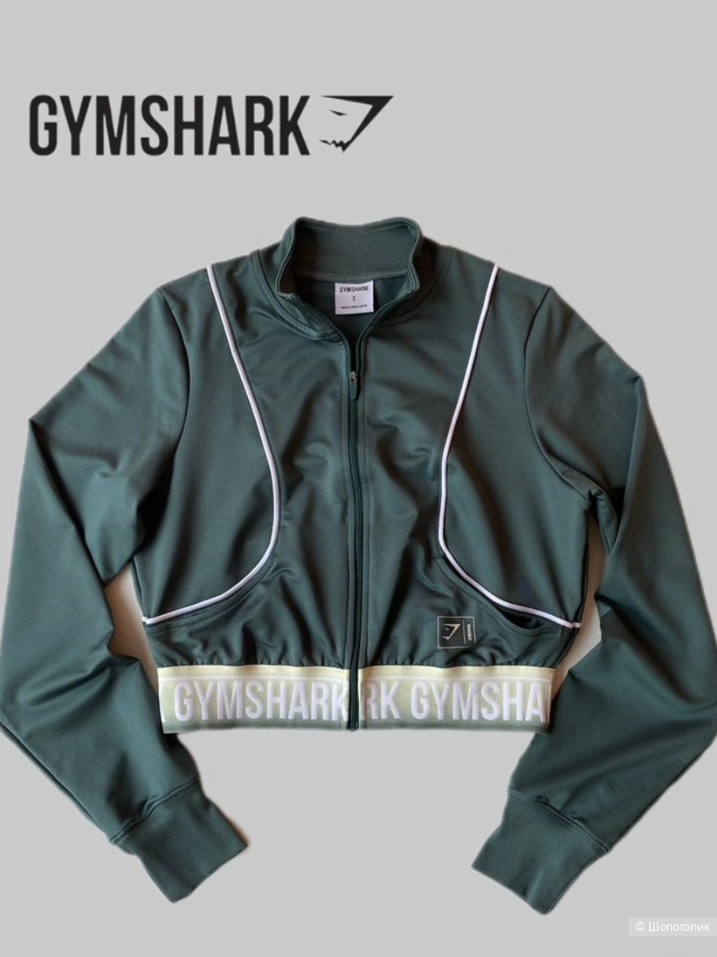 Спортивный топ GymShark p.S