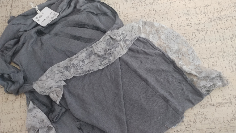 Платье/туника PAOLO CASALINI р. 46