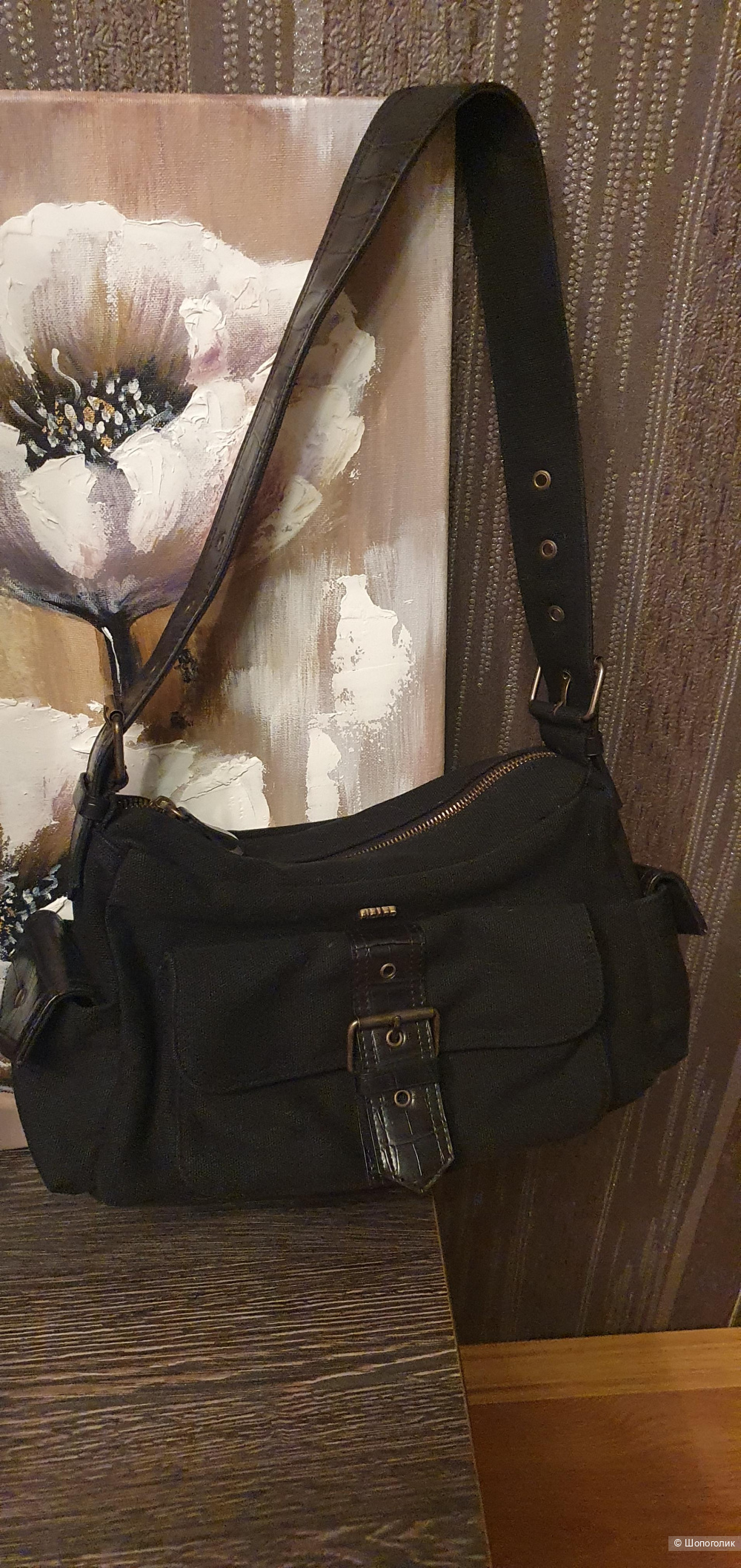 Сумка Pikard, Германия