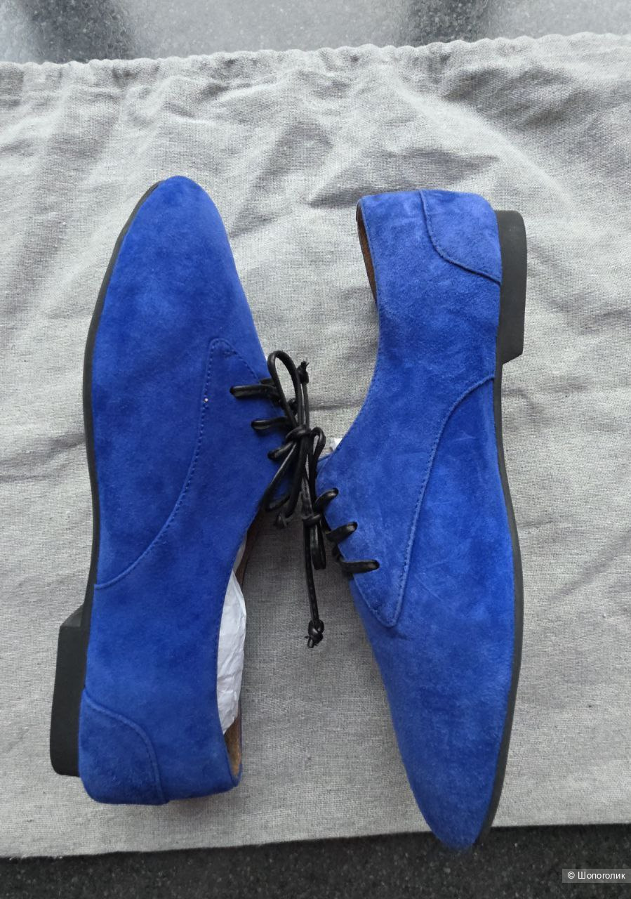 Полуботинки Corso Como, eu 38, 24 см